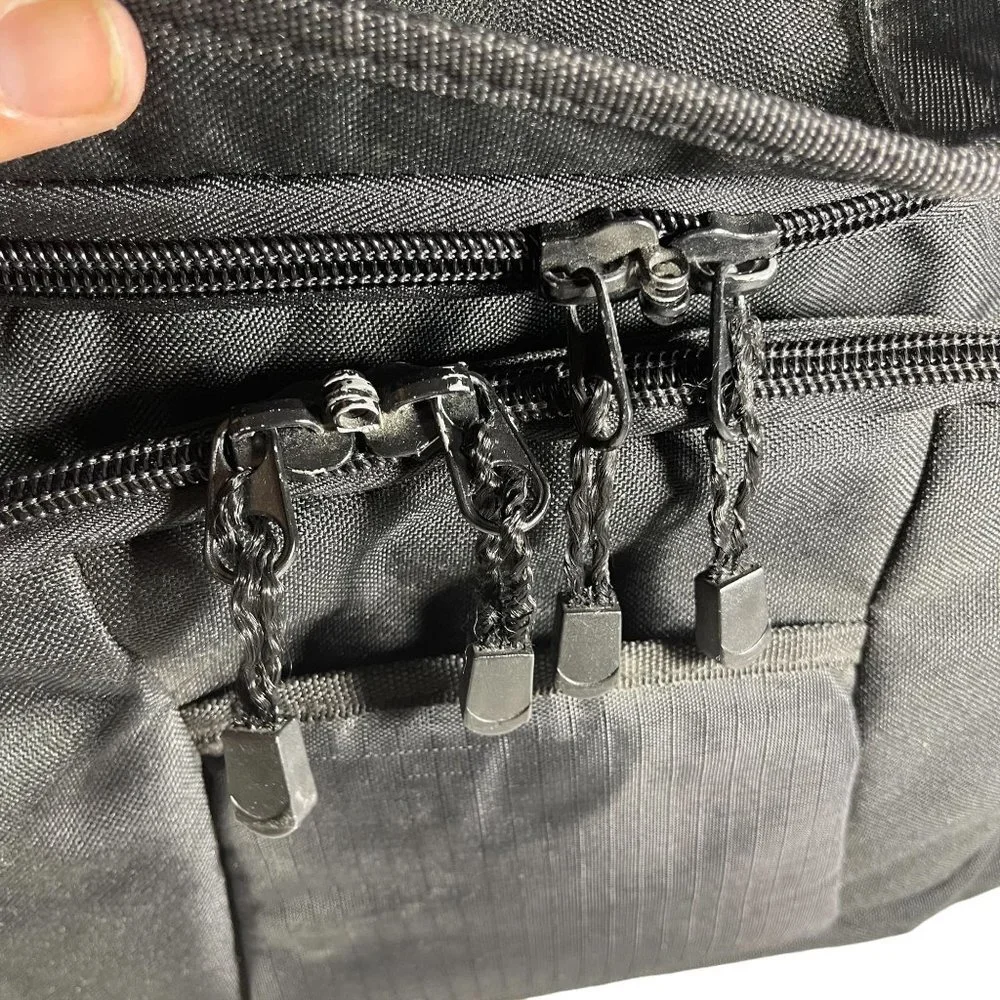 Piper Gear Travel Backpack Briefcase